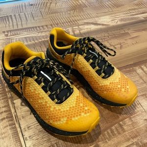 Merrell Limited Edition Agility Synthesis X Honey Stinger Trail Running Shoes